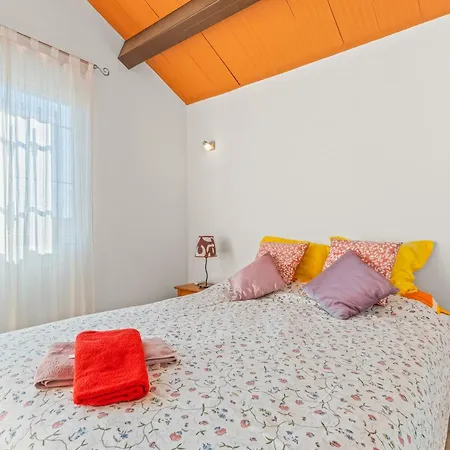 בית נופש Seaside House In El Mojon *