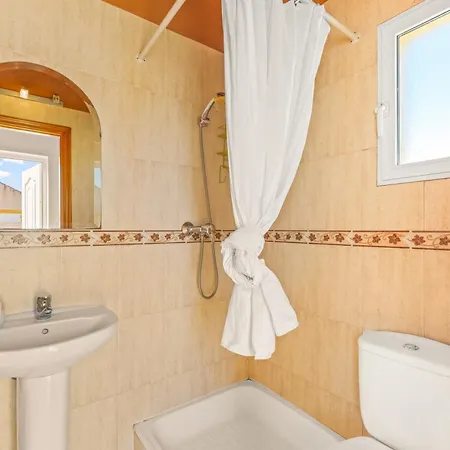 Holiday home Seaside House In El Mojon *